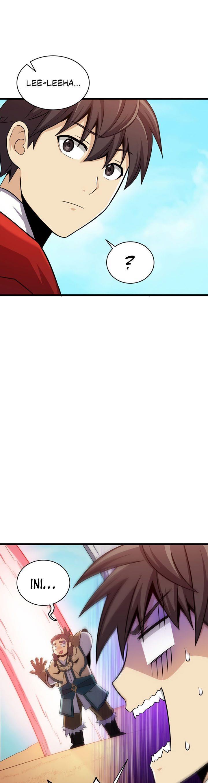 Arcane Sniper Chap 119 - Next Chap 120