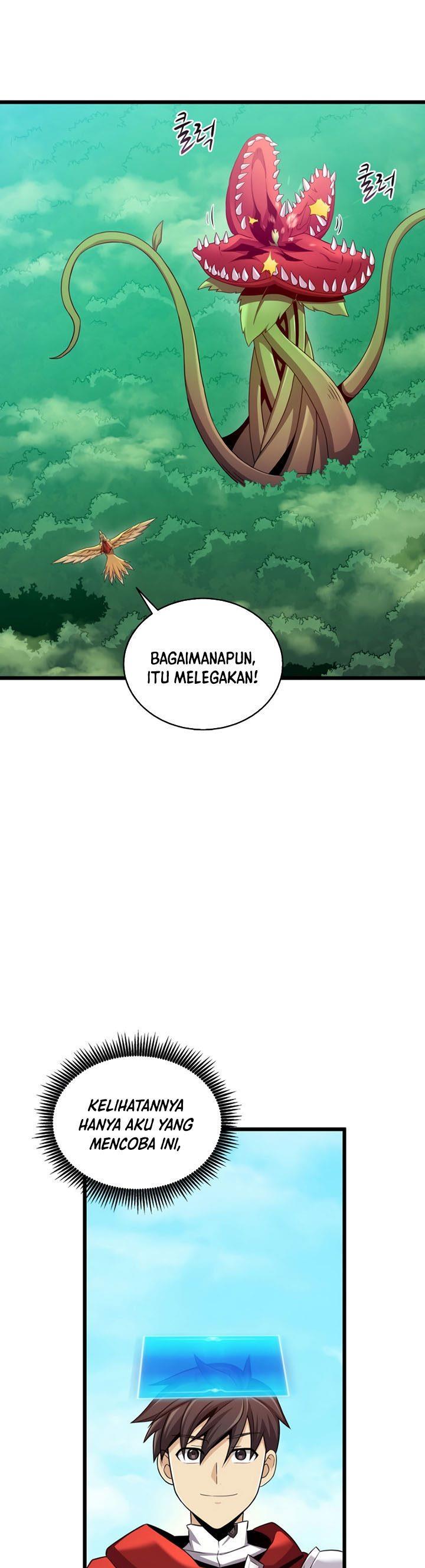 Arcane Sniper Chap 119 - Next Chap 120