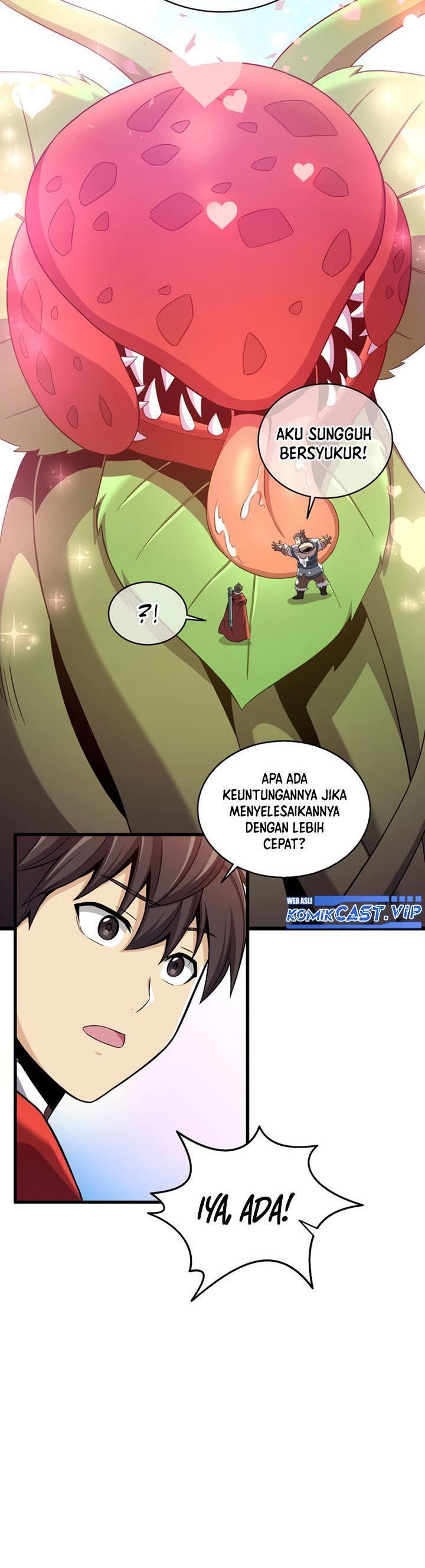 Arcane Sniper Chap 119 - Next Chap 120