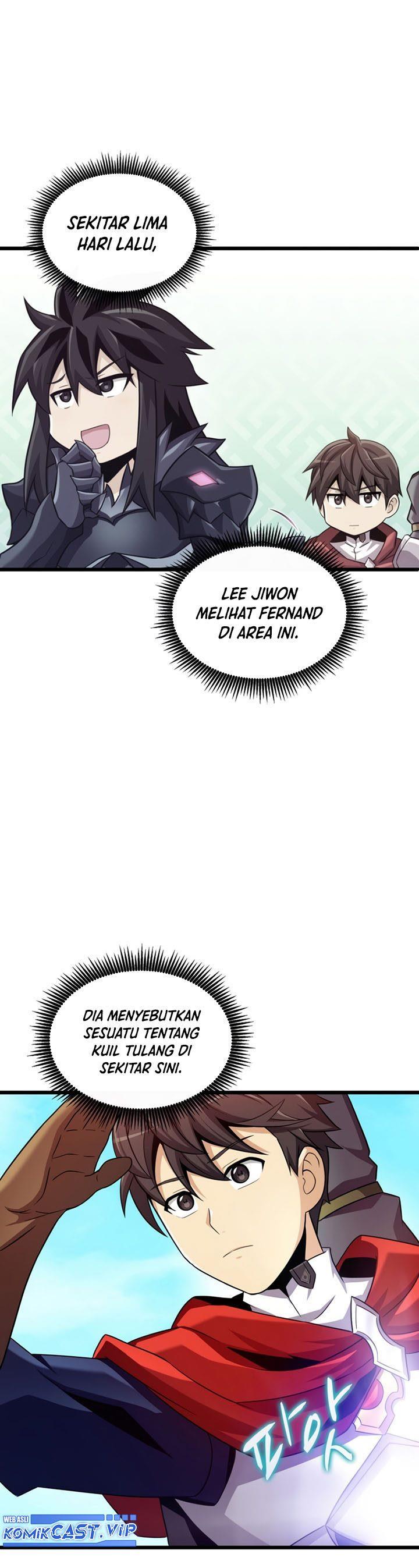 Arcane Sniper Chap 119 - Next Chap 120