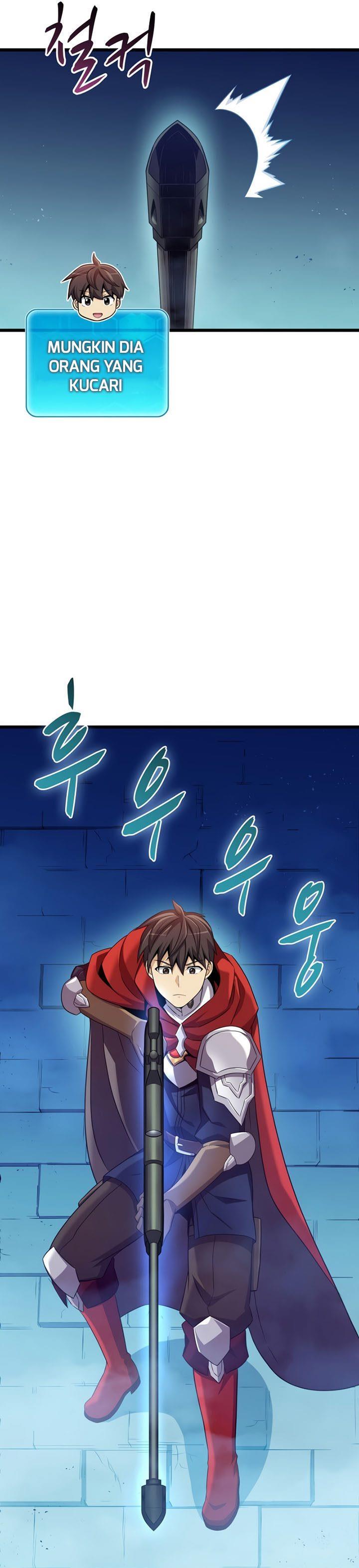 Arcane Sniper Chap 119 - Next Chap 120