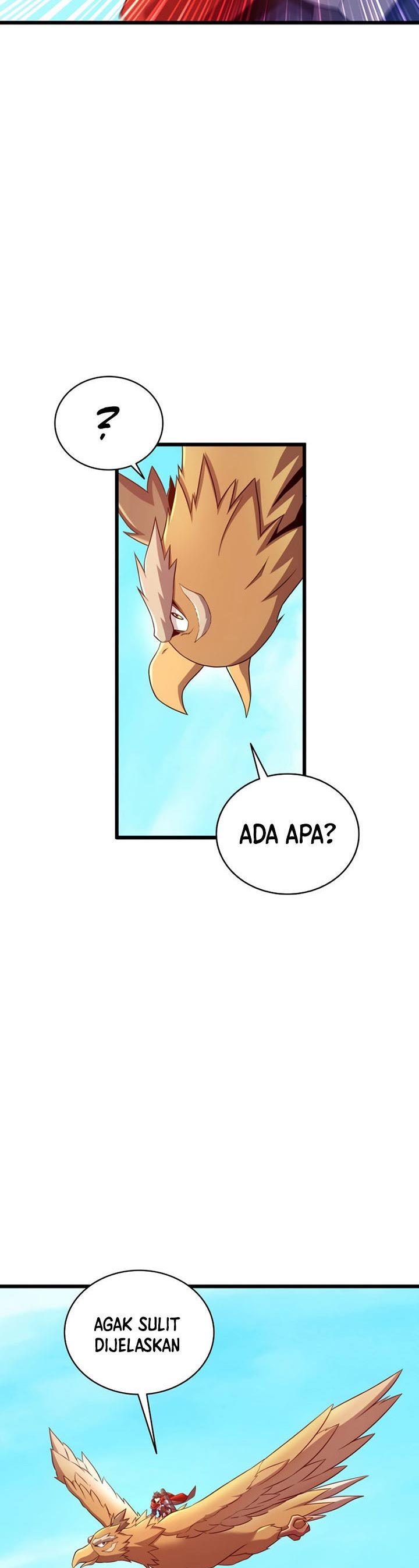 Arcane Sniper Chap 119 - Next Chap 120