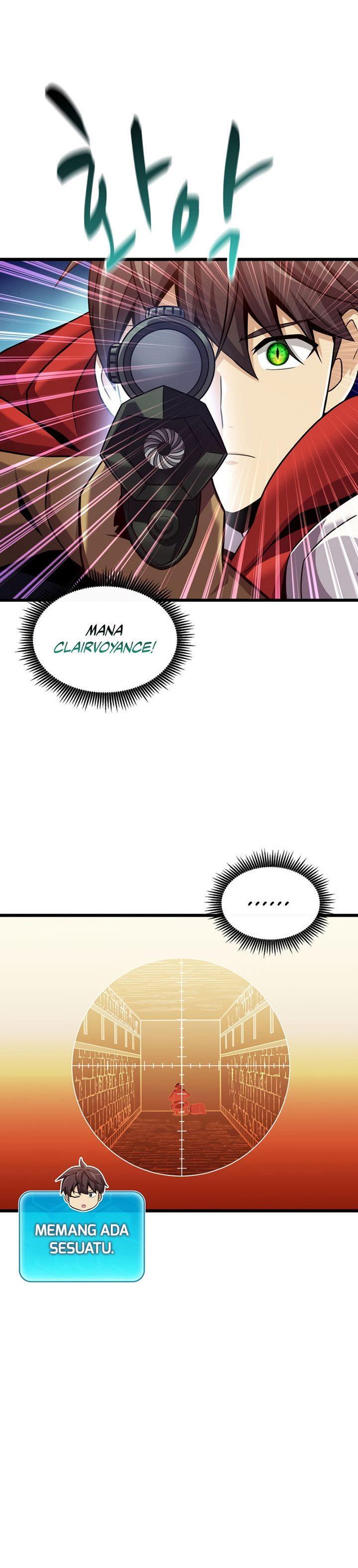 Arcane Sniper Chap 119 - Next Chap 120