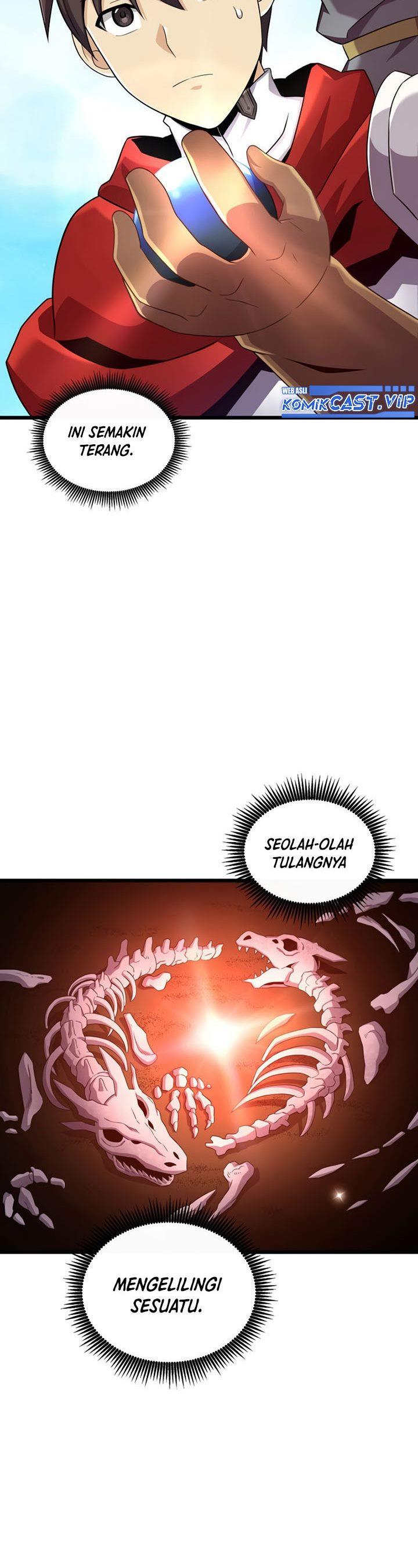 Arcane Sniper Chap 119 - Next Chap 120