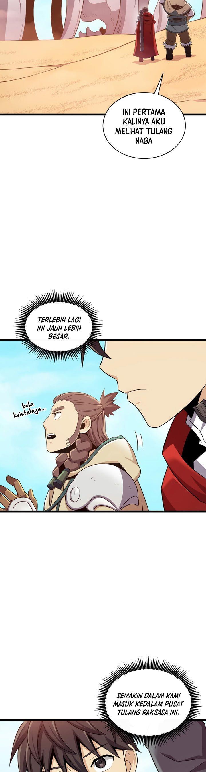 Arcane Sniper Chap 119 - Next Chap 120