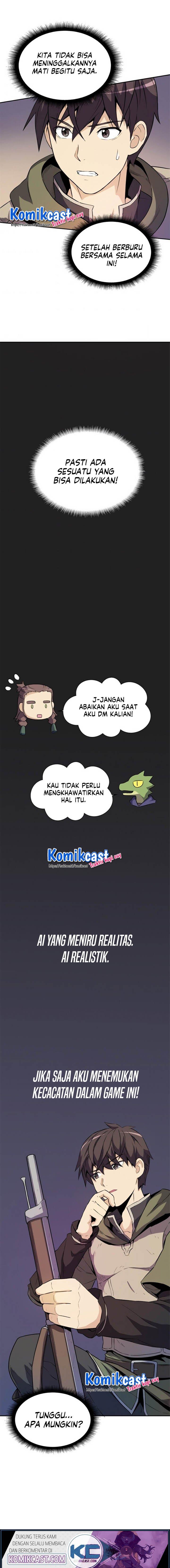 Arcane Sniper Chap 12 - Next Chap 13