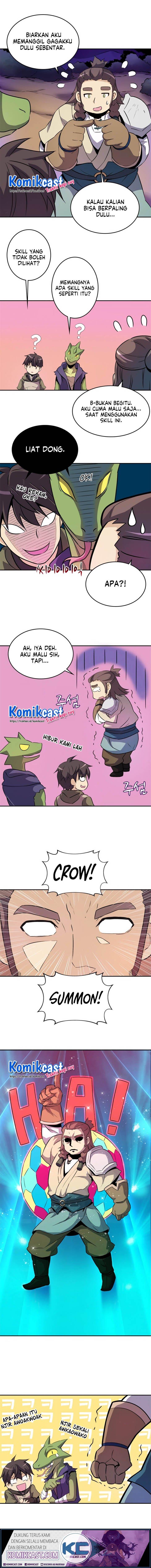 Arcane Sniper Chap 12 - Next Chap 13