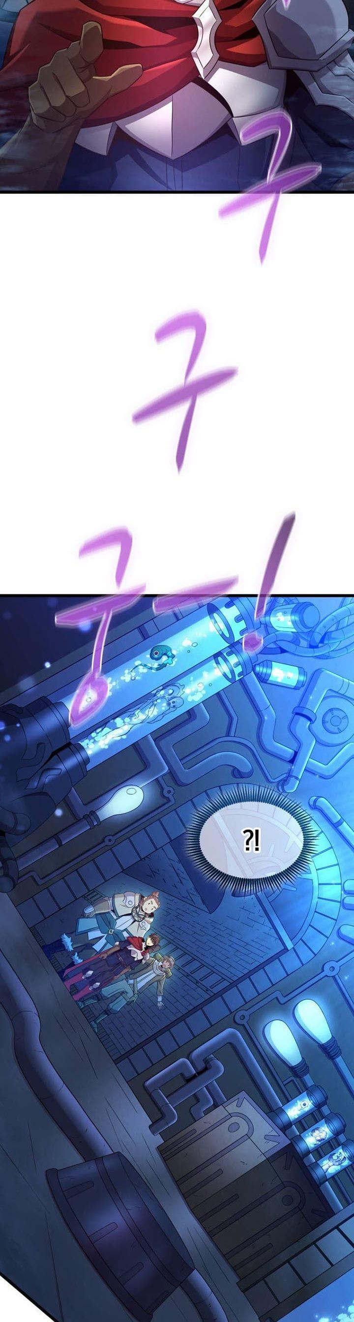 Arcane Sniper Chap 120 - Next Chap 121