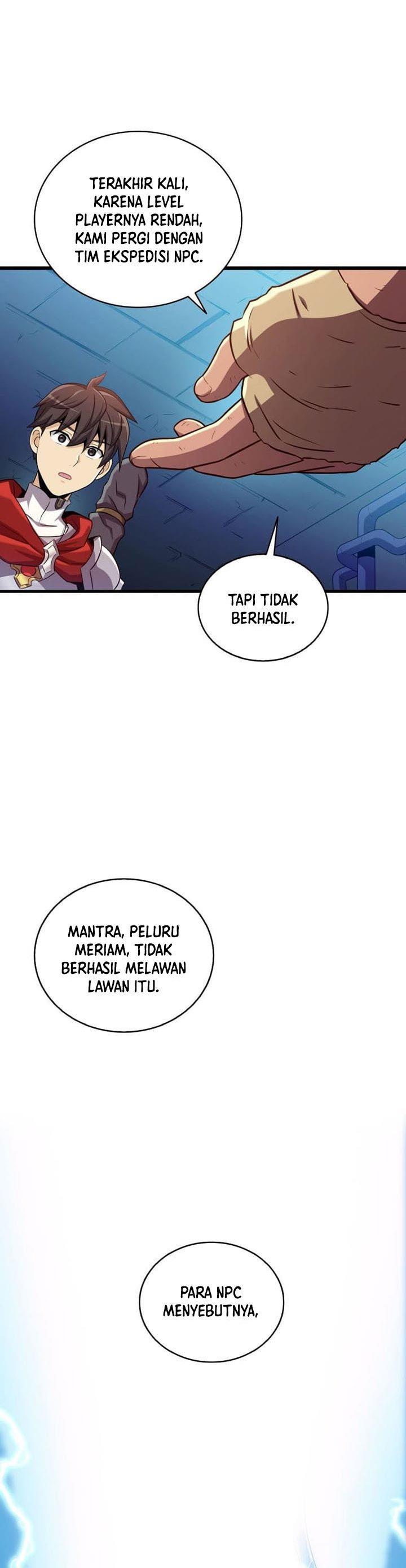 Arcane Sniper Chap 120 - Next Chap 121