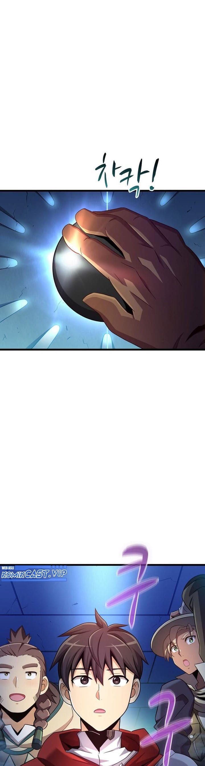 Arcane Sniper Chap 120 - Next Chap 121