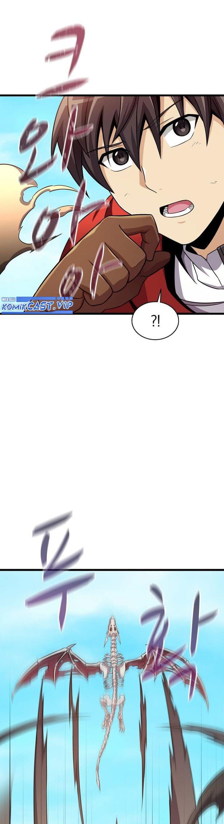 Arcane Sniper Chap 120 - Next Chap 121