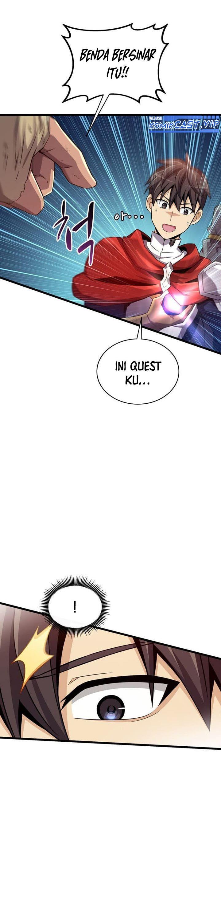 Arcane Sniper Chap 120 - Next Chap 121