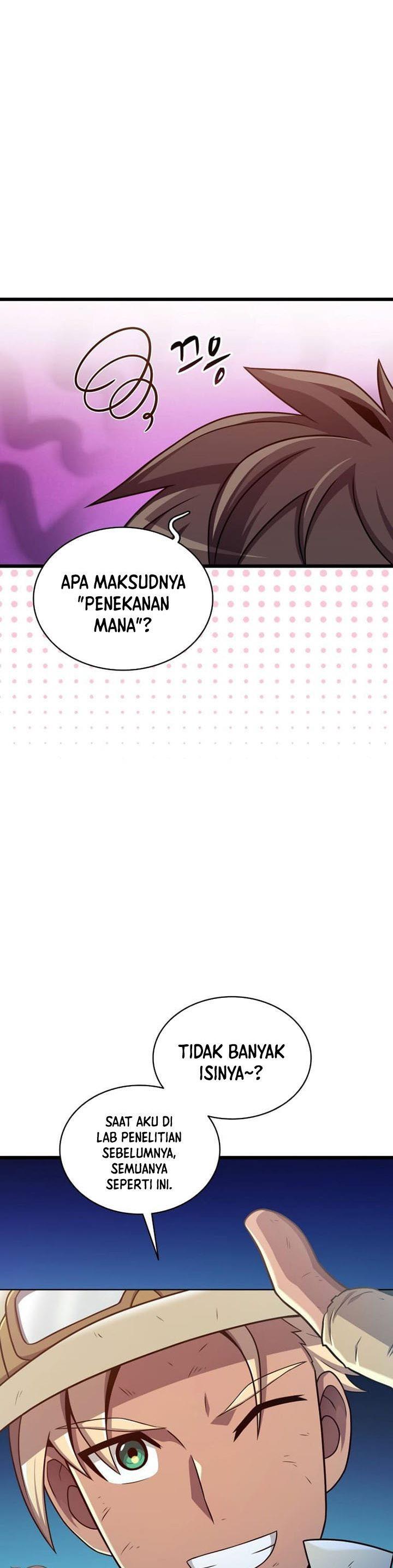 Arcane Sniper Chap 120 - Next Chap 121