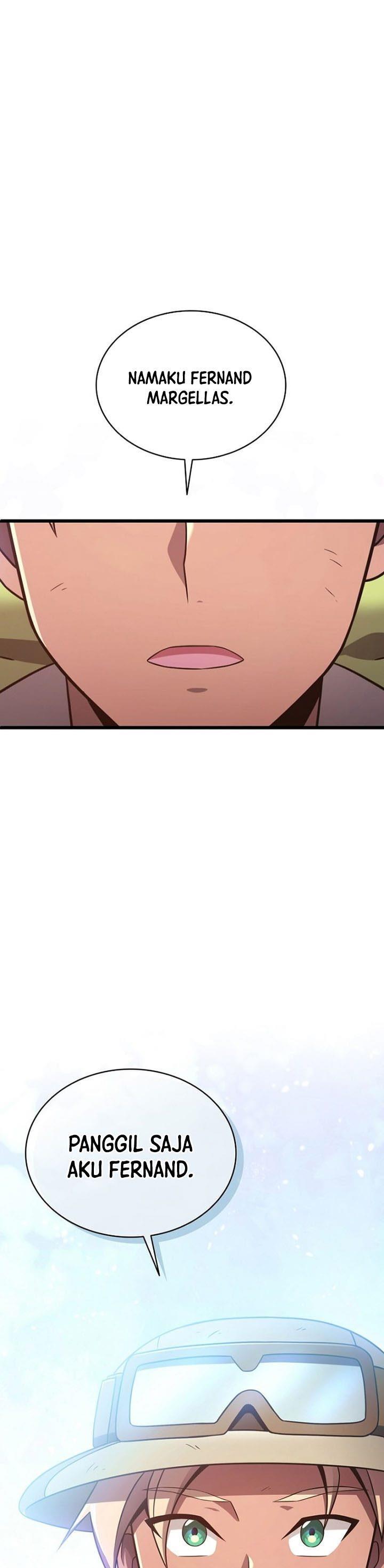 Arcane Sniper Chap 121 - Next Chap 122