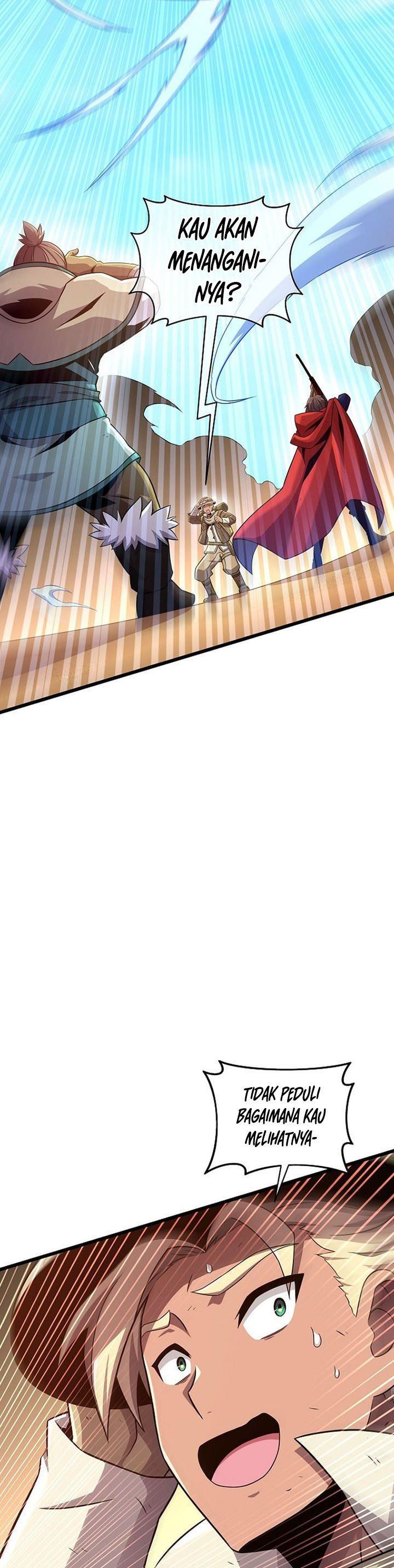 Arcane Sniper Chap 121 - Next Chap 122