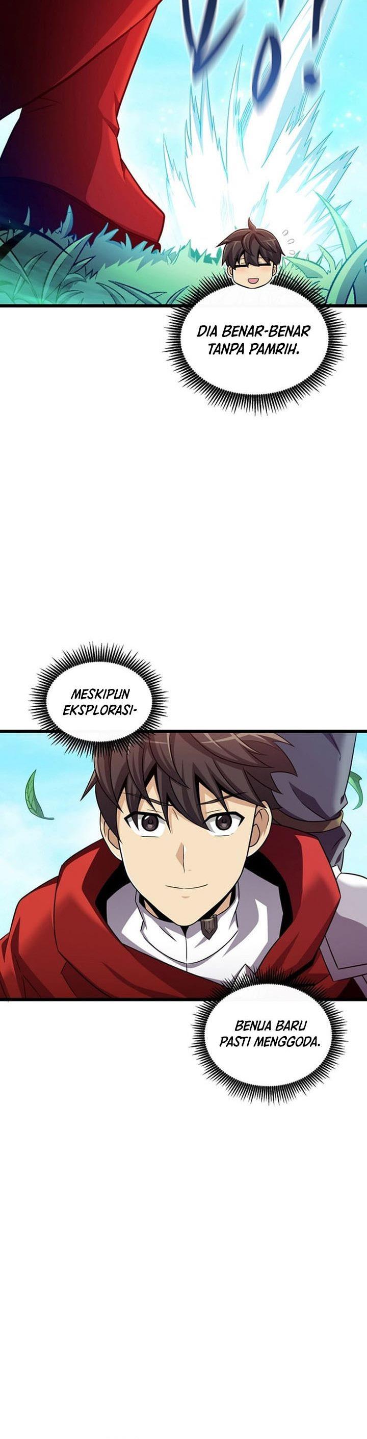 Arcane Sniper Chap 121 - Next Chap 122