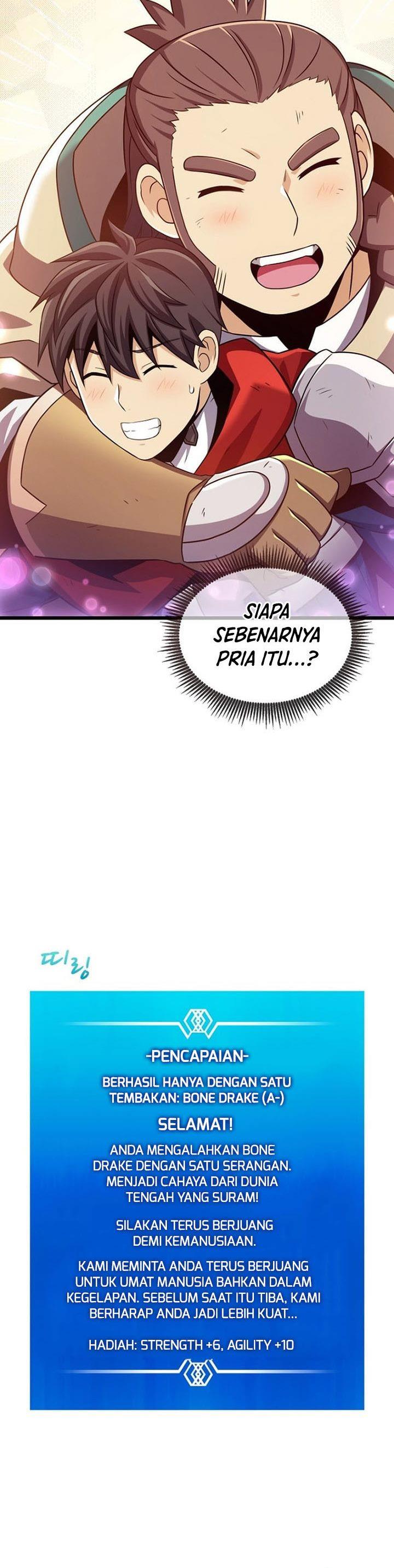 Arcane Sniper Chap 121 - Next Chap 122