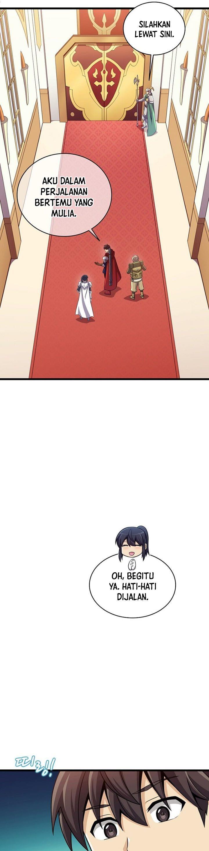 Arcane Sniper Chap 121 - Next Chap 122