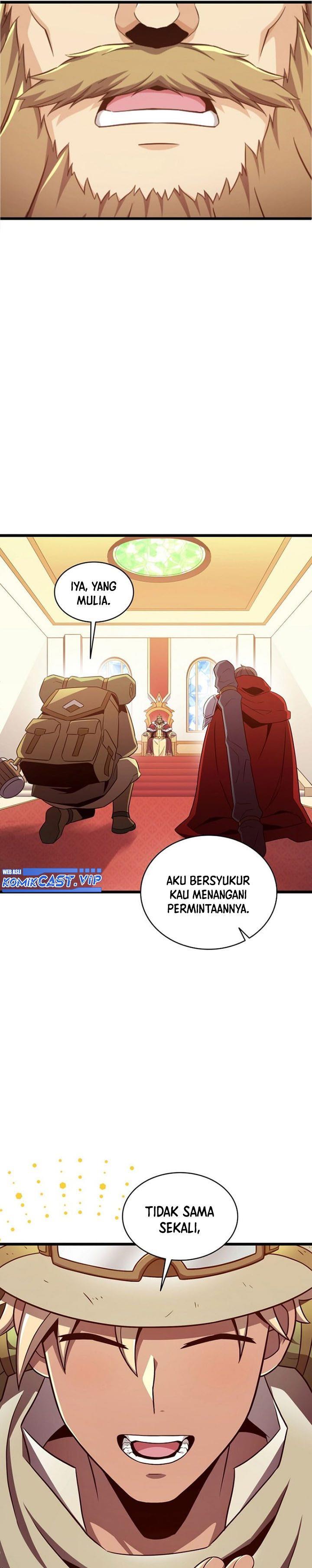 Arcane Sniper Chap 121 - Next Chap 122