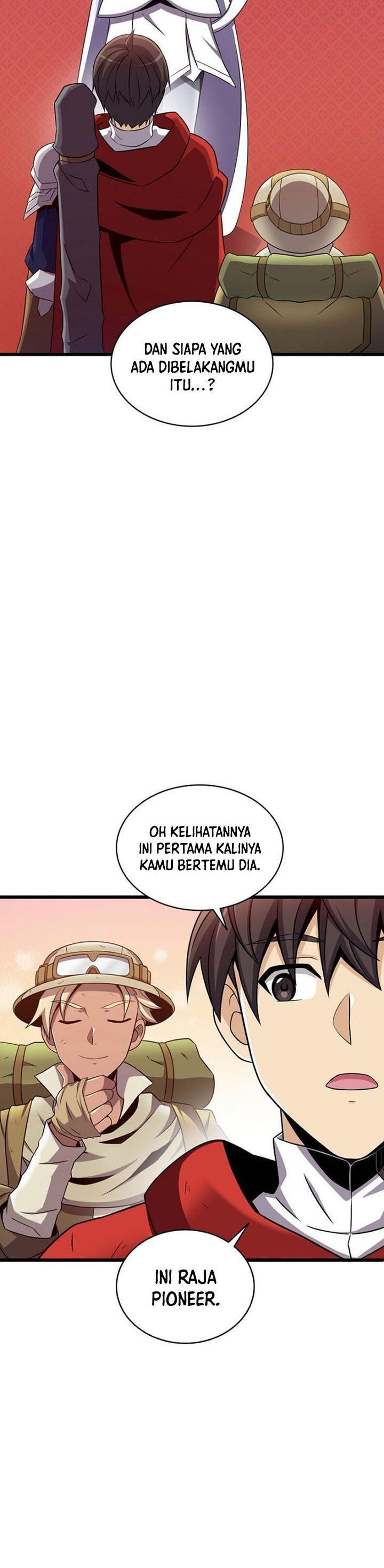 Arcane Sniper Chap 121 - Next Chap 122