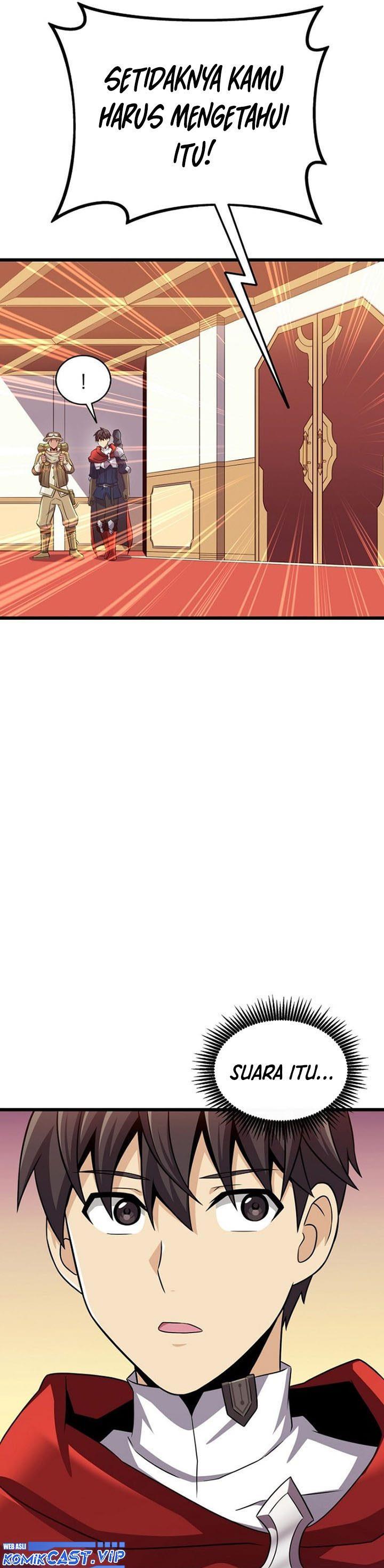 Arcane Sniper Chap 121 - Next Chap 122