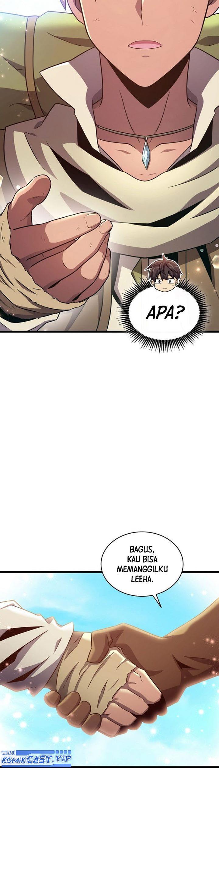 Arcane Sniper Chap 121 - Next Chap 122