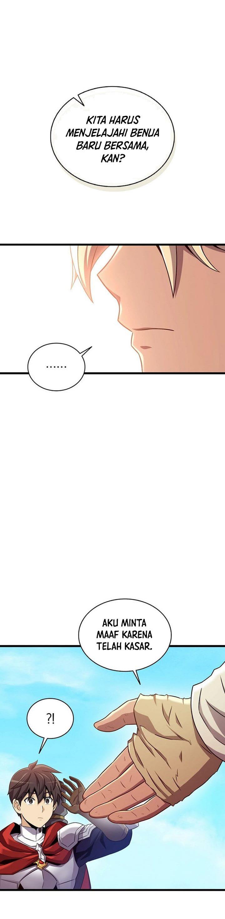 Arcane Sniper Chap 121 - Next Chap 122