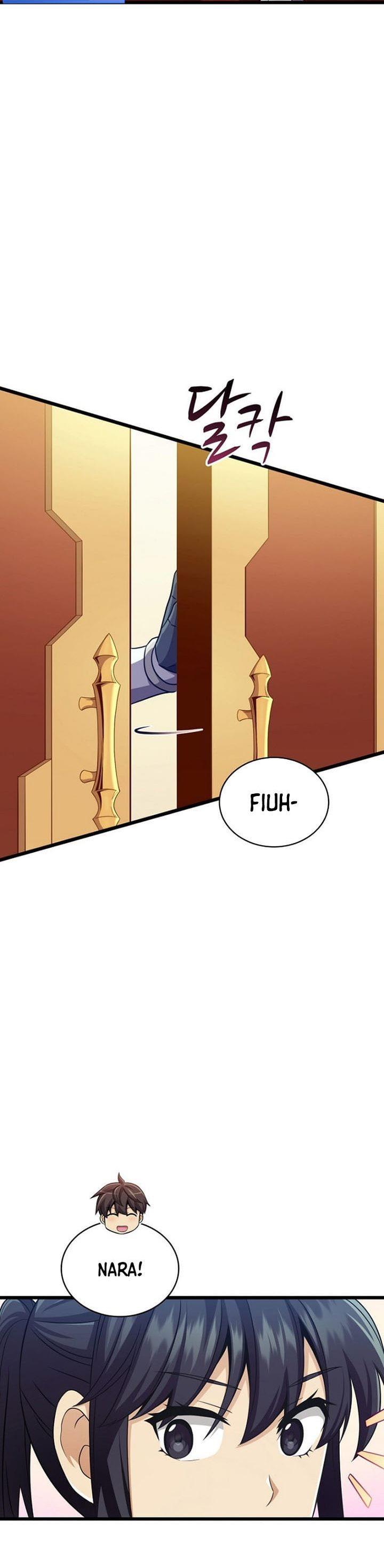 Arcane Sniper Chap 121 - Next Chap 122