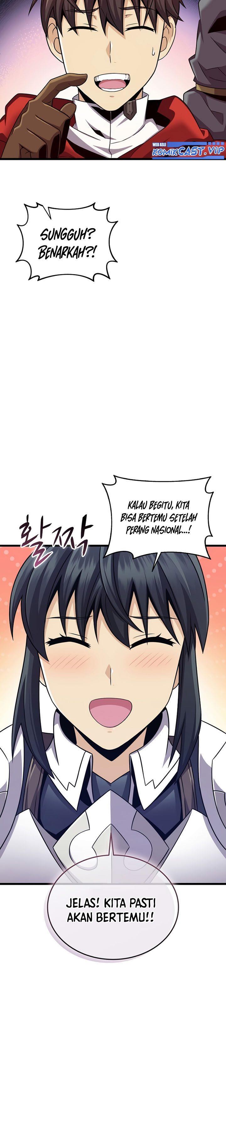 Arcane Sniper Chap 122 - Next Chap 123