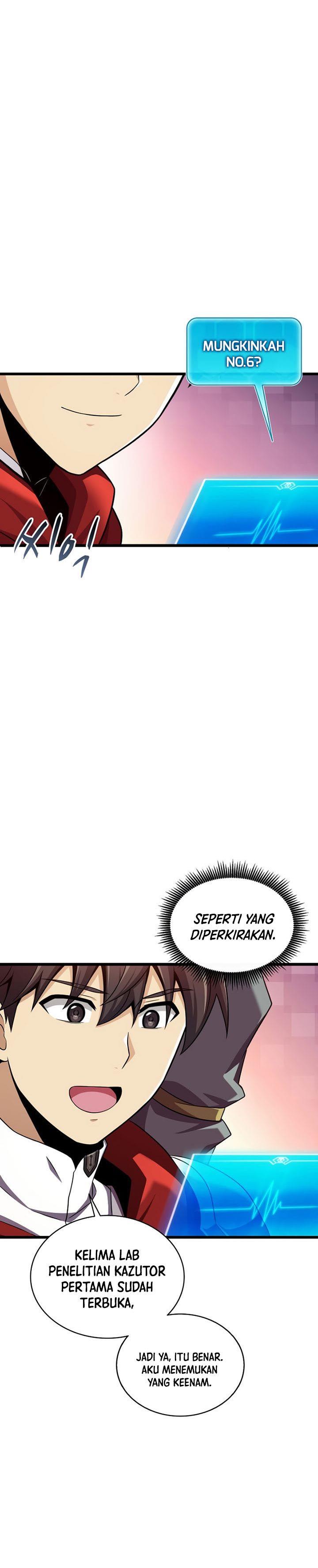 Arcane Sniper Chap 122 - Next Chap 123