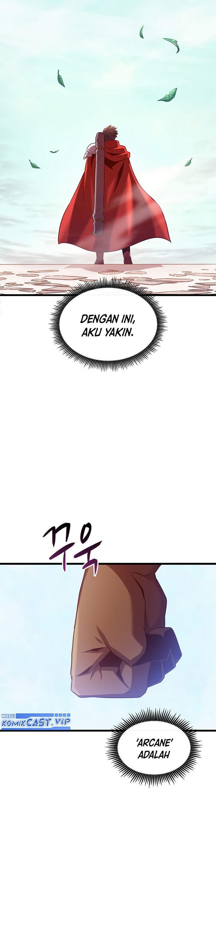 Arcane Sniper Chap 122 - Next Chap 123