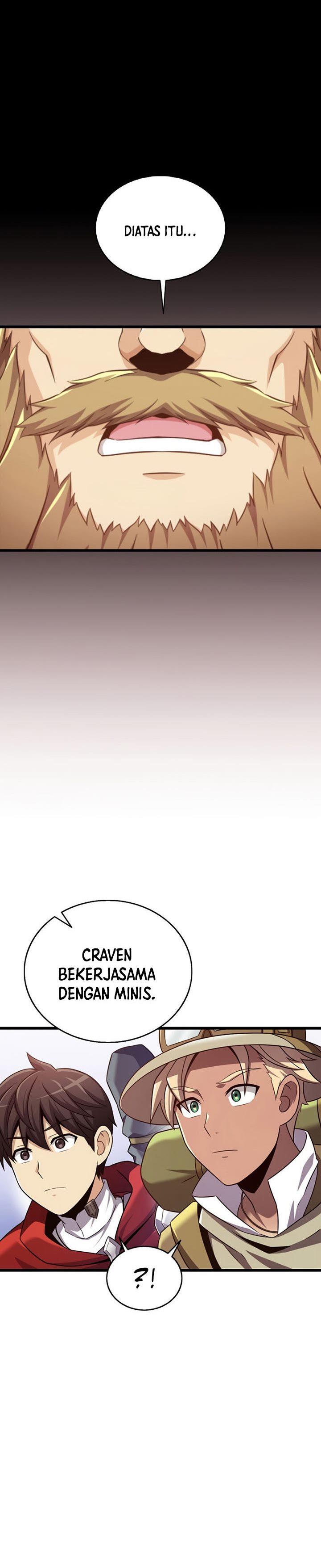 Arcane Sniper Chap 122 - Next Chap 123