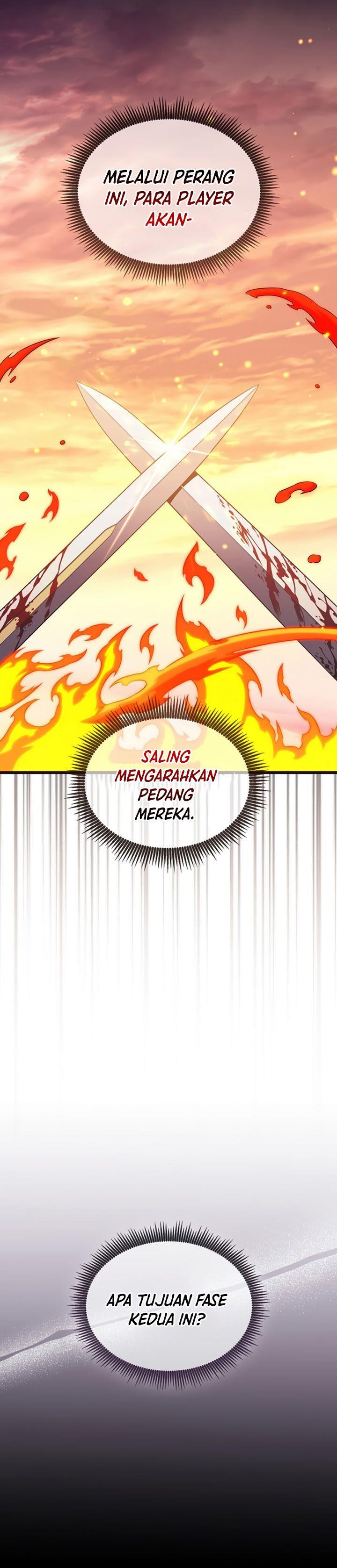 Arcane Sniper Chap 122 - Next Chap 123
