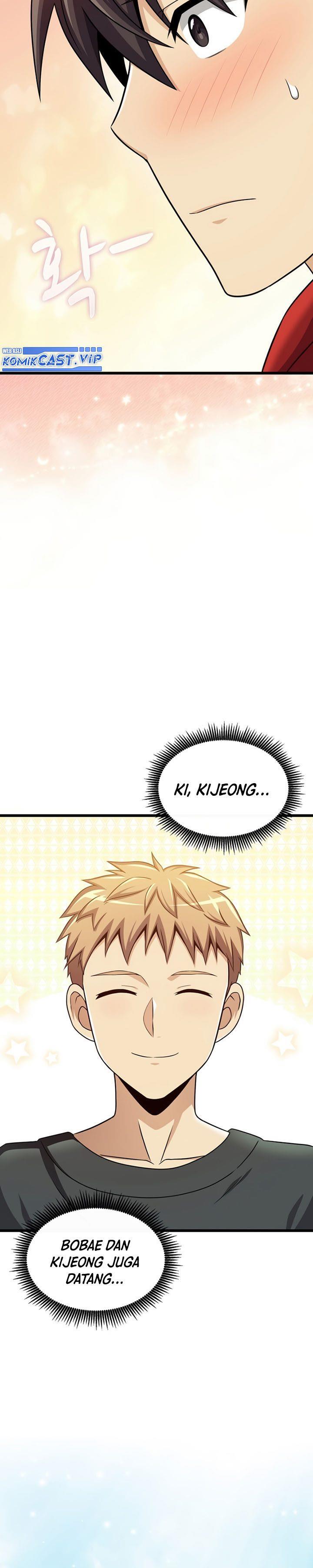 Arcane Sniper Chap 122 - Next Chap 123