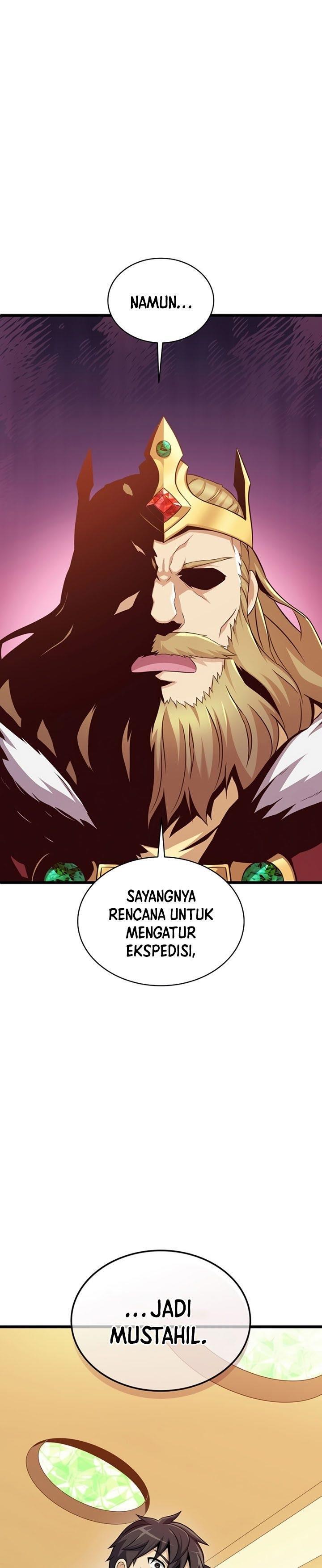 Arcane Sniper Chap 122 - Next Chap 123