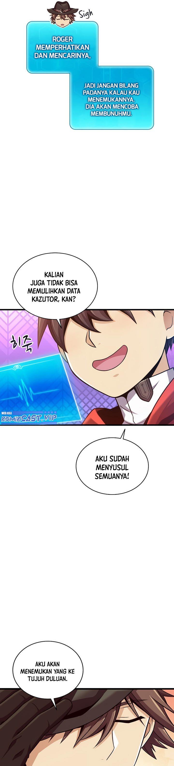 Arcane Sniper Chap 122 - Next Chap 123