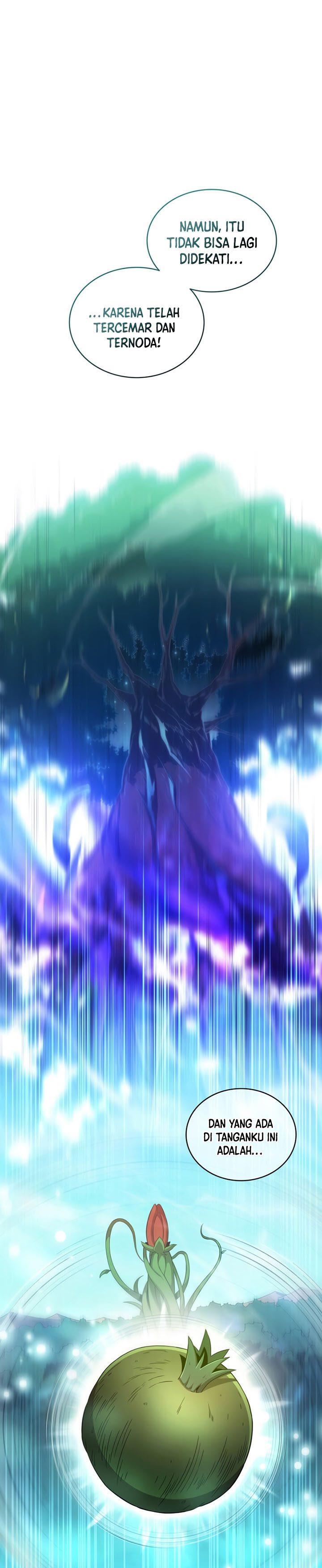 Arcane Sniper Chap 123 - Next Chap 124