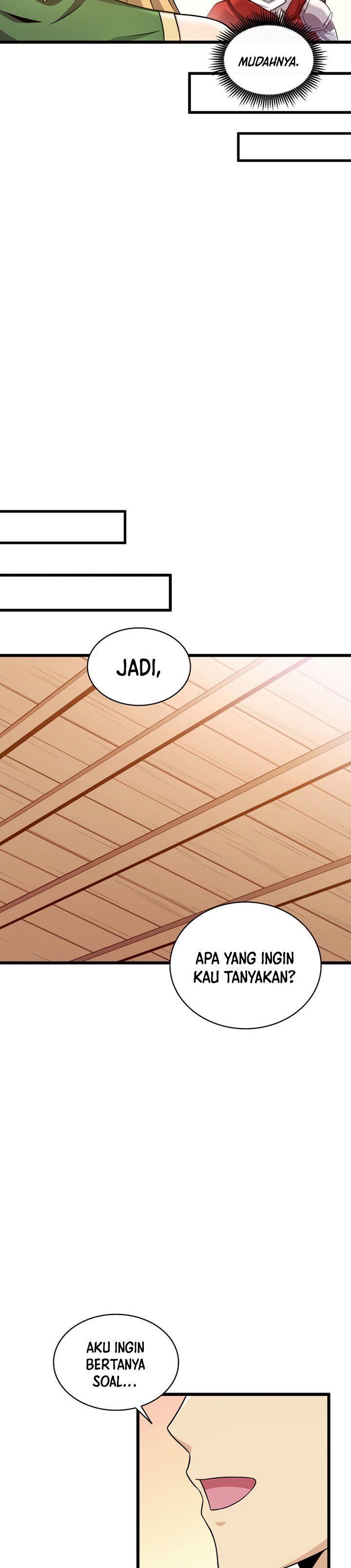 Arcane Sniper Chap 123 - Next Chap 124