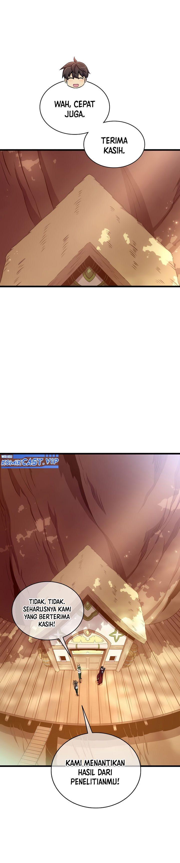 Arcane Sniper Chap 123 - Next Chap 124