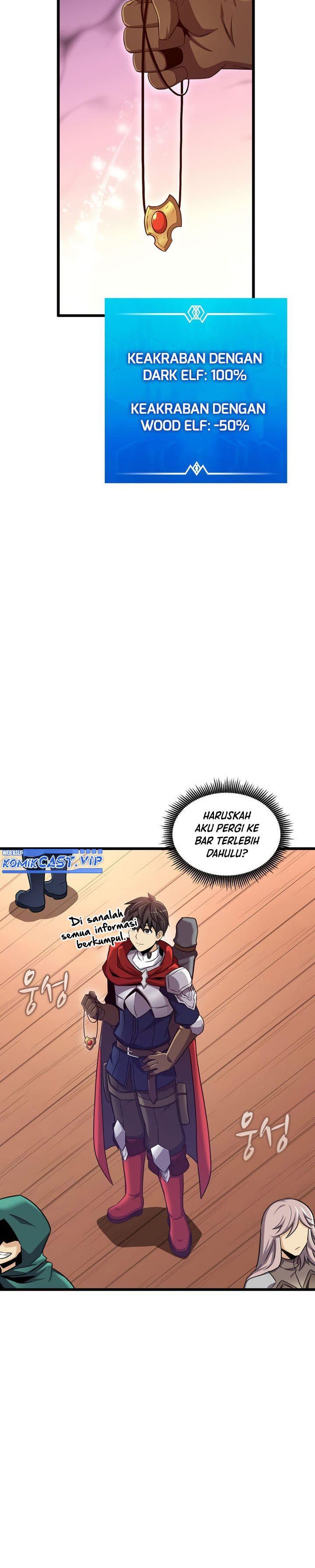 Arcane Sniper Chap 123 - Next Chap 124