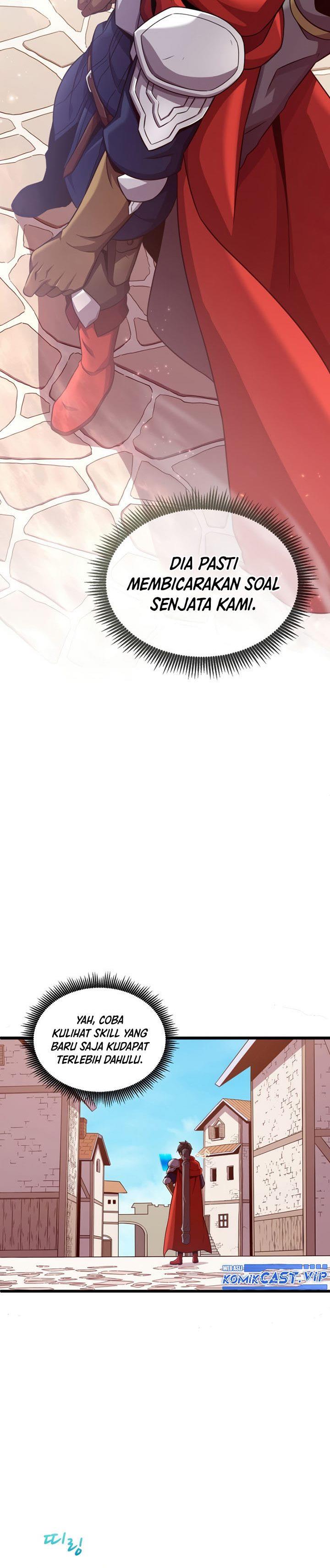 Arcane Sniper Chap 123 - Next Chap 124