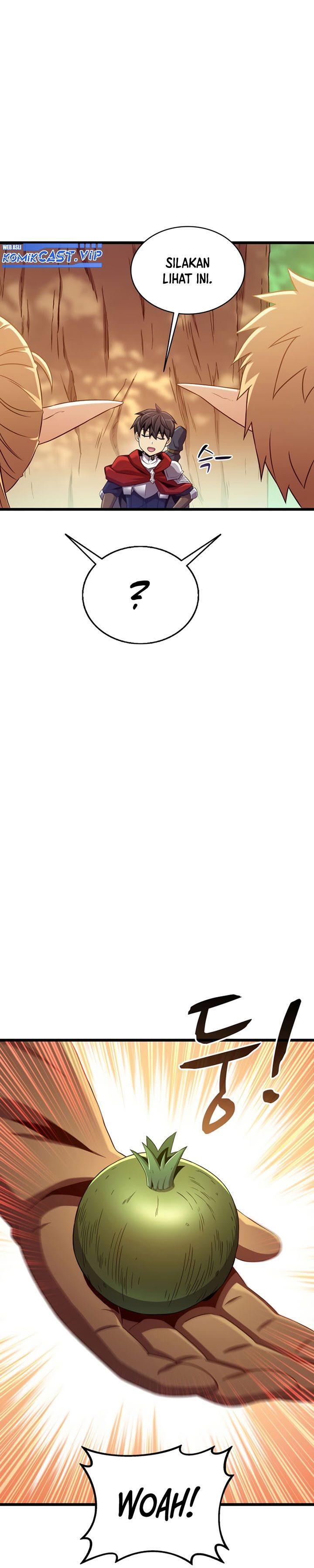 Arcane Sniper Chap 123 - Next Chap 124