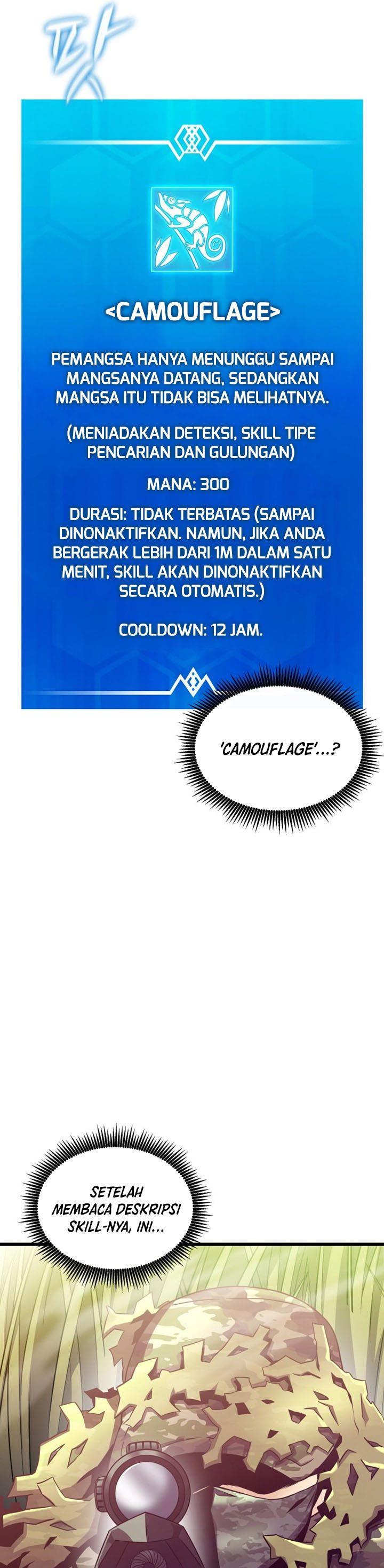 Arcane Sniper Chap 124 - Next Chap 125