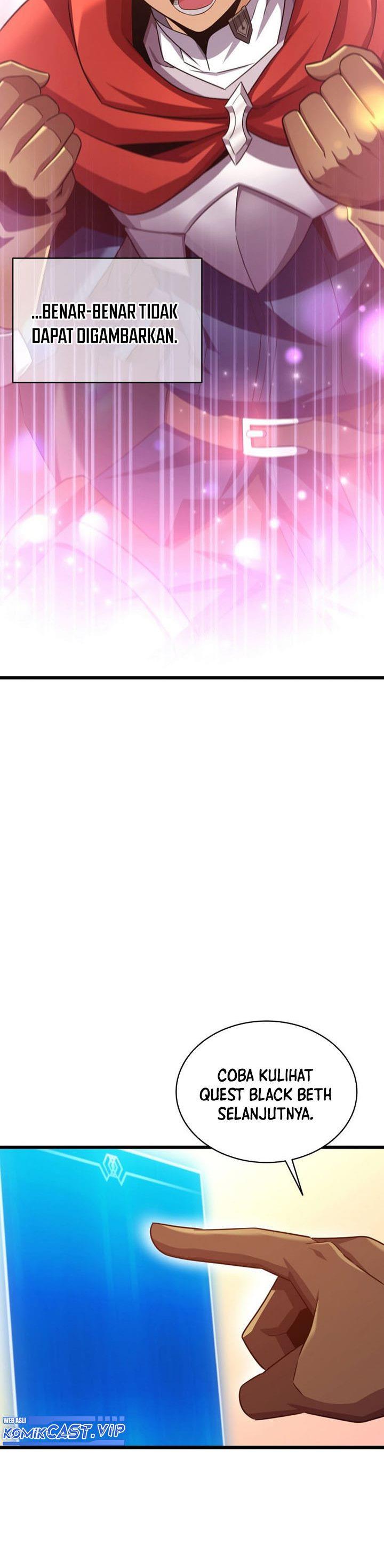 Arcane Sniper Chap 124 - Next Chap 125