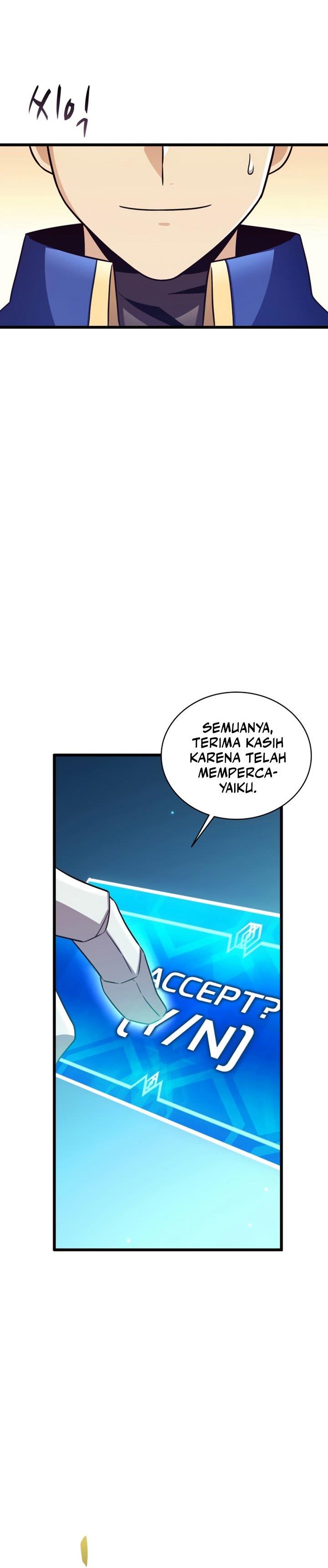 Arcane Sniper Chap 125 - Next Chap 126