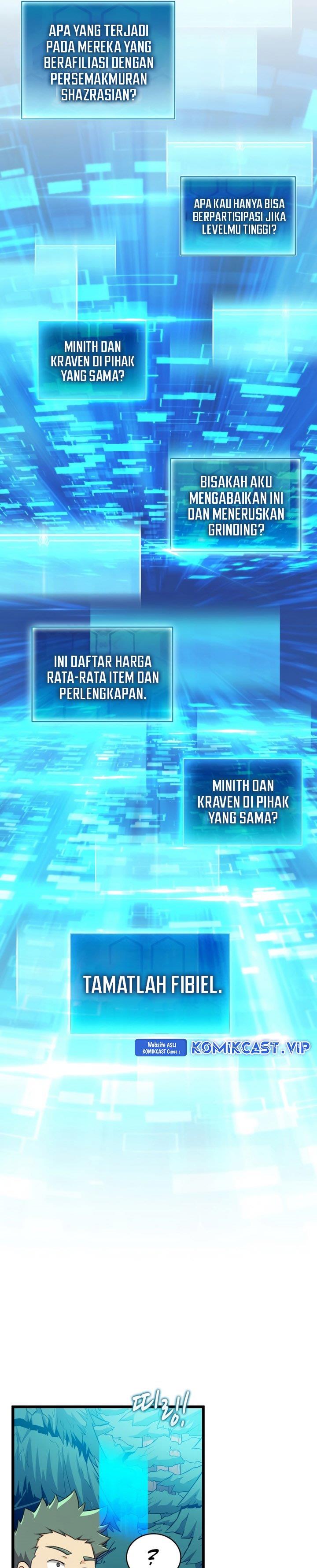 Arcane Sniper Chap 125 - Next Chap 126