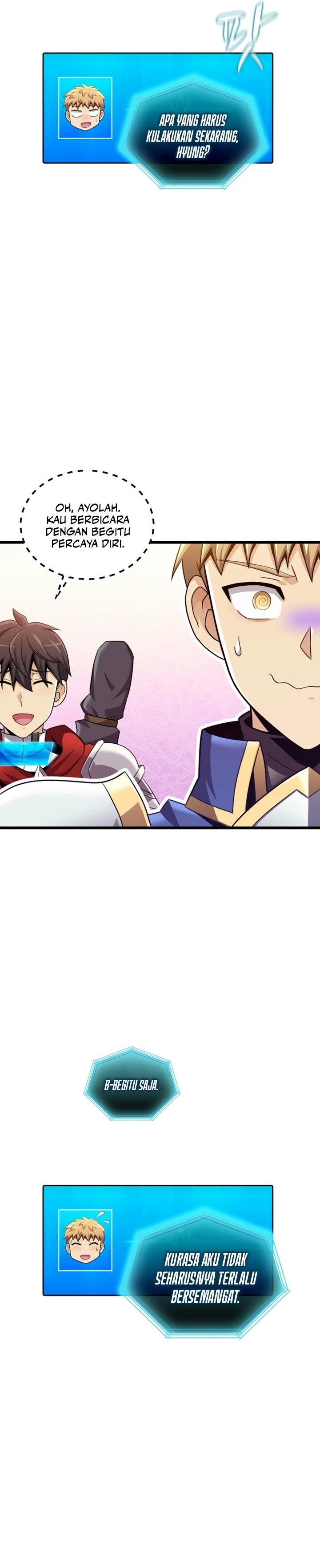 Arcane Sniper Chap 125 - Next Chap 126