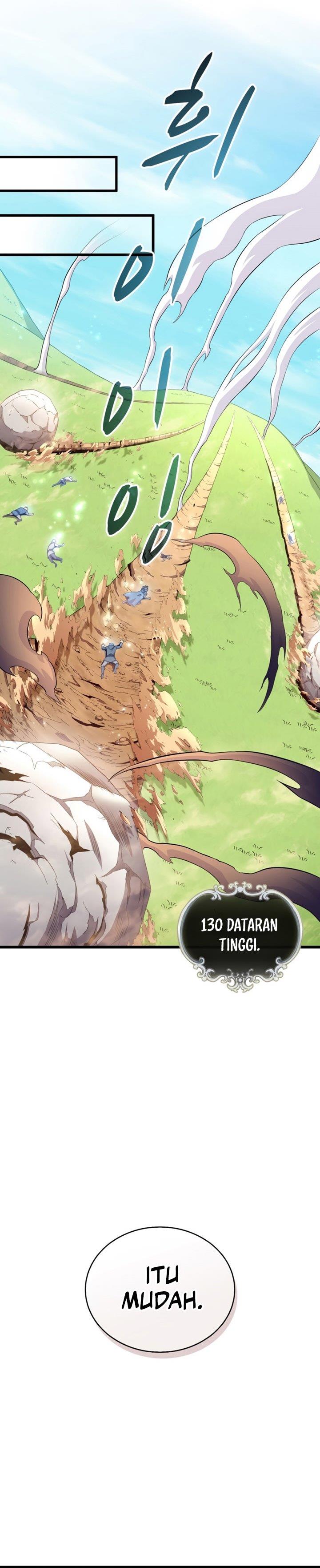 Arcane Sniper Chap 125 - Next Chap 126