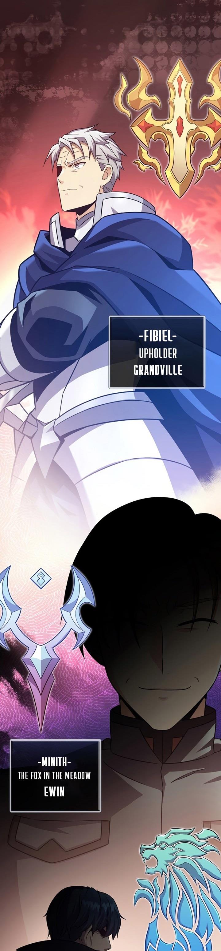 Arcane Sniper Chap 125 - Next Chap 126