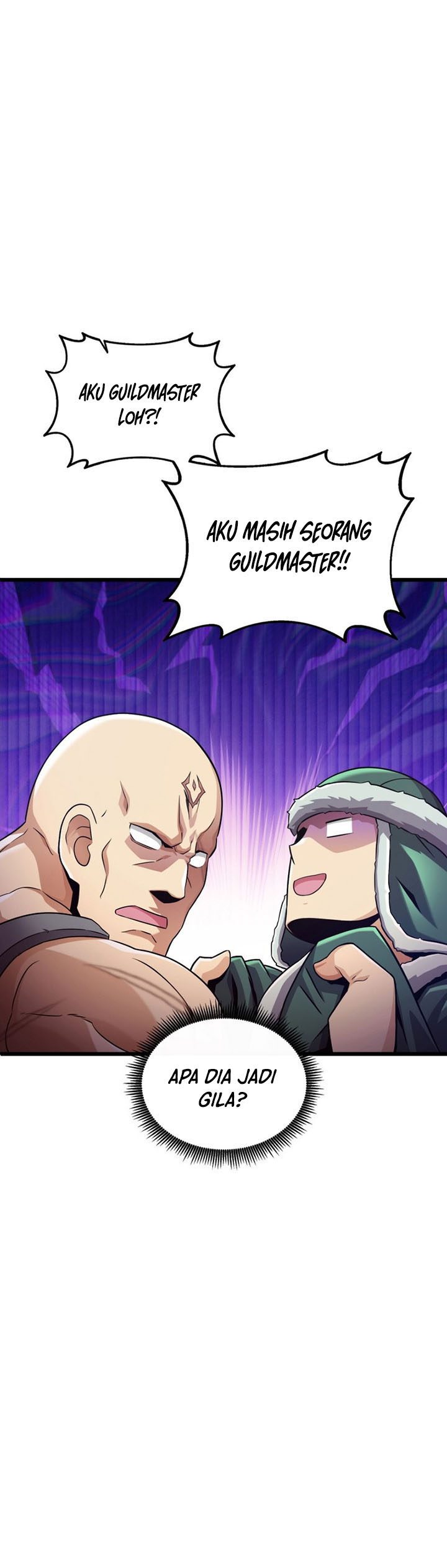 Arcane Sniper Chap 126 - Next Chap 127